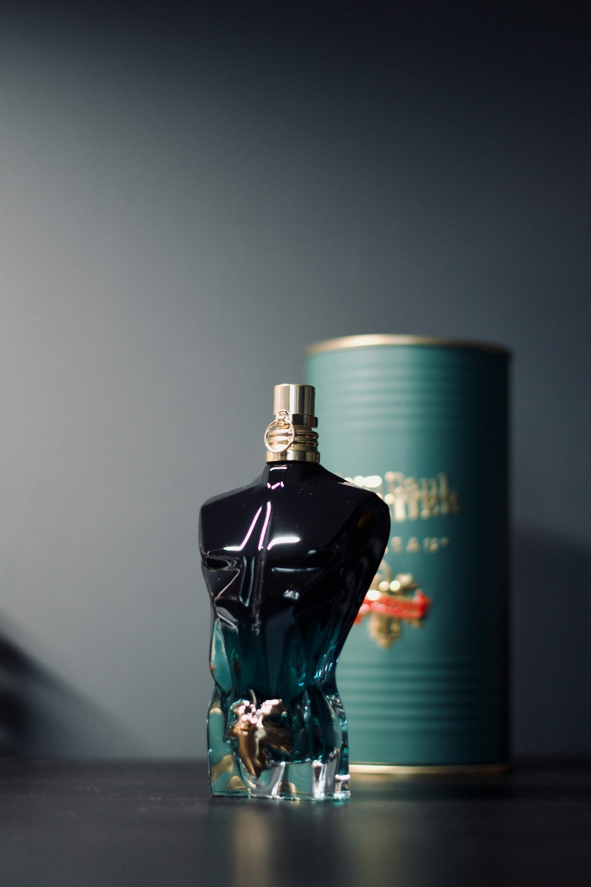 JPG Le Beau Le Parfum